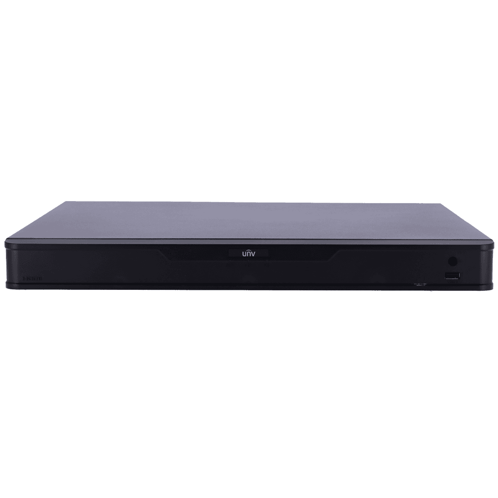 UV-NVR304-16B-IQ - imagen 2