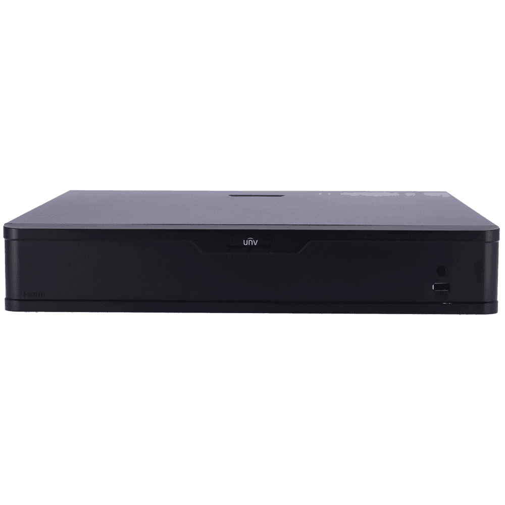 UV-NVR304-16B-P16-IQ - imagen 2