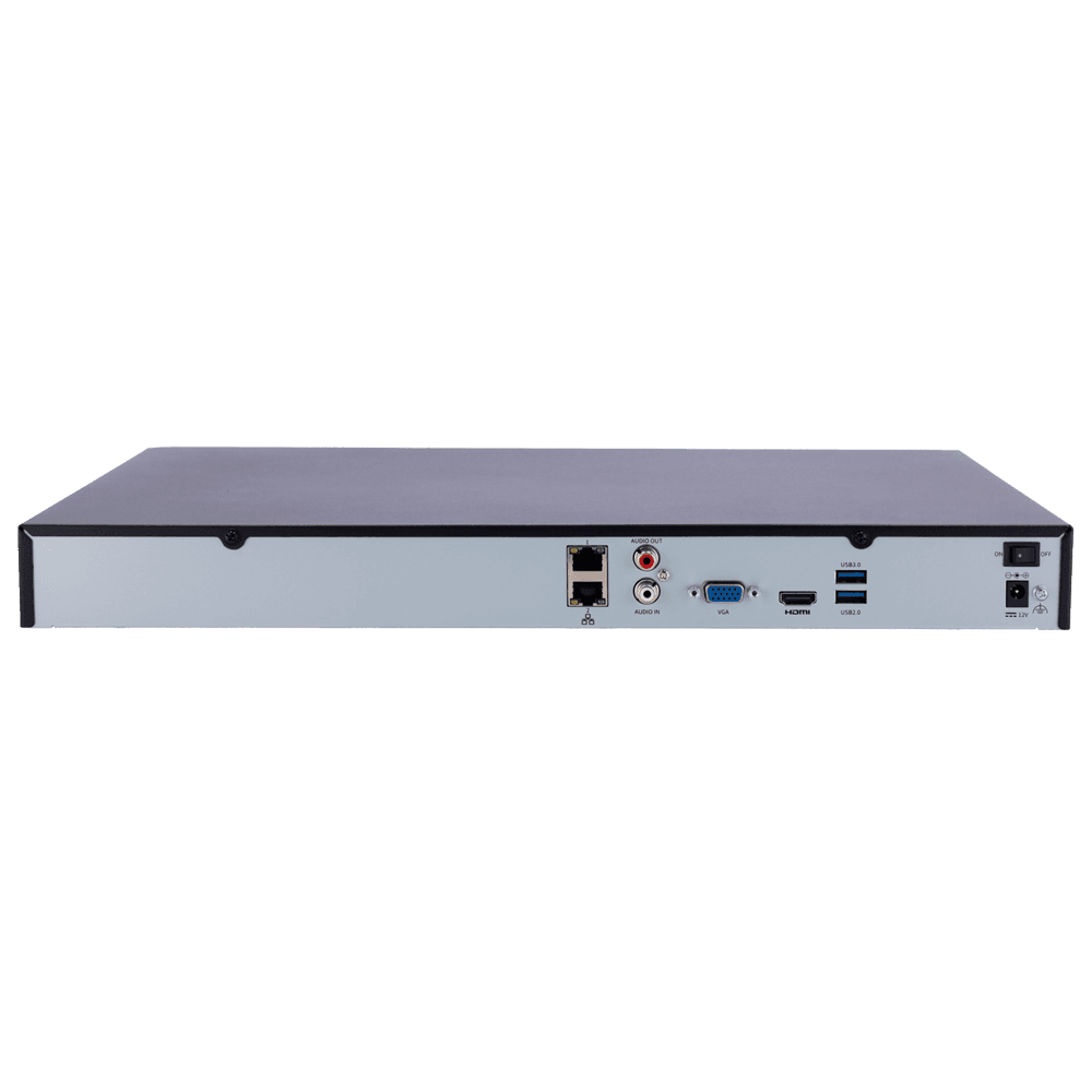 UV-NVR304-32B-IQ - imagen 4