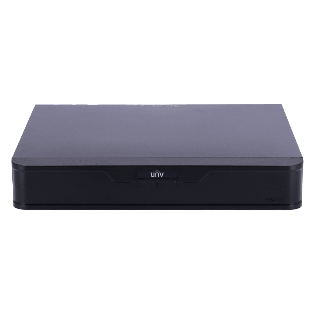 UV-NVR501-04B - imagen 2
