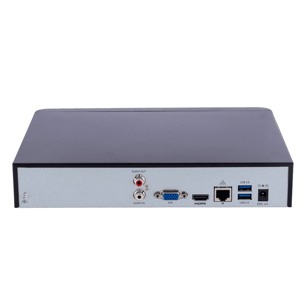 UV-NVR501-04B - imagen 4