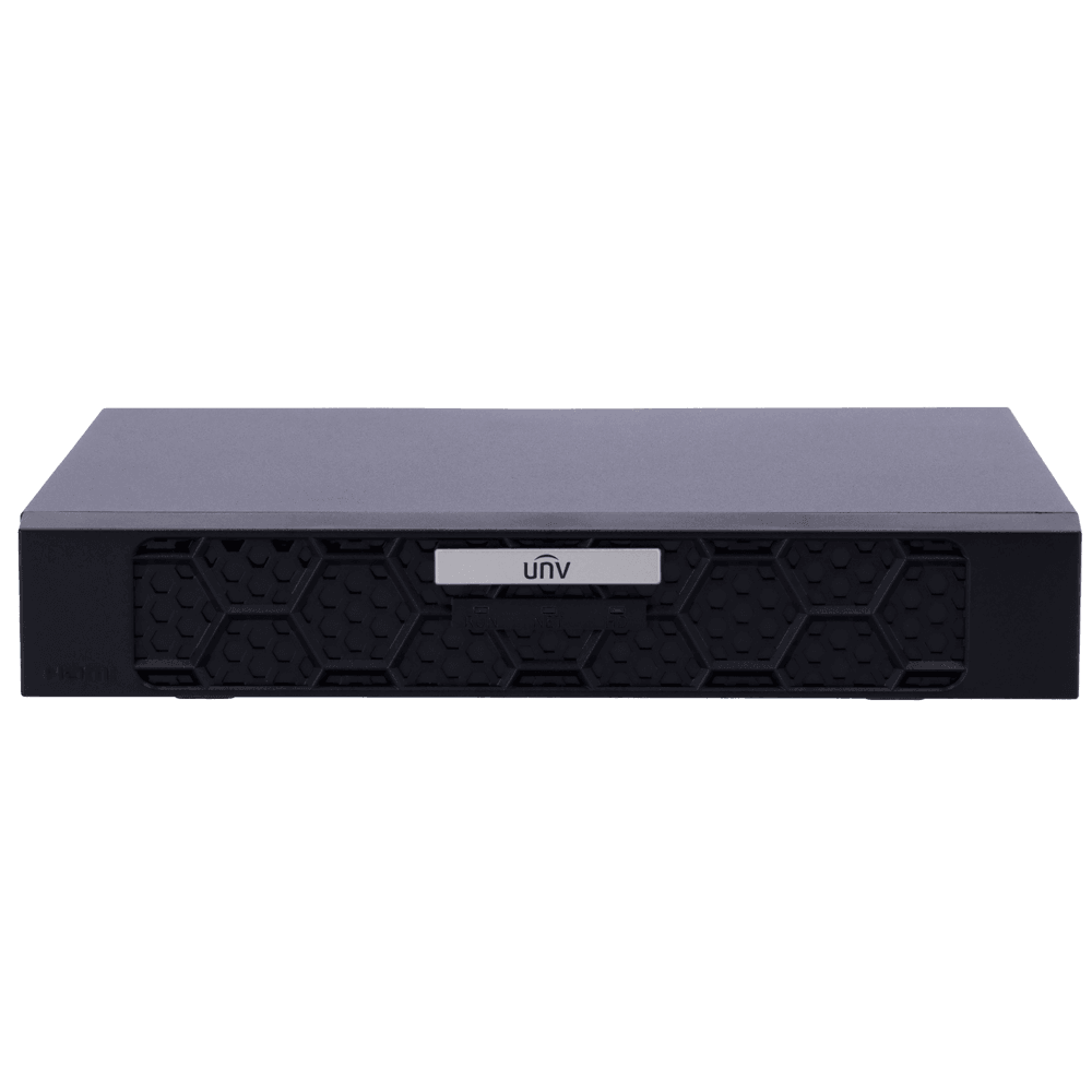 UV-NVR501-04B-IQ - imagen 2