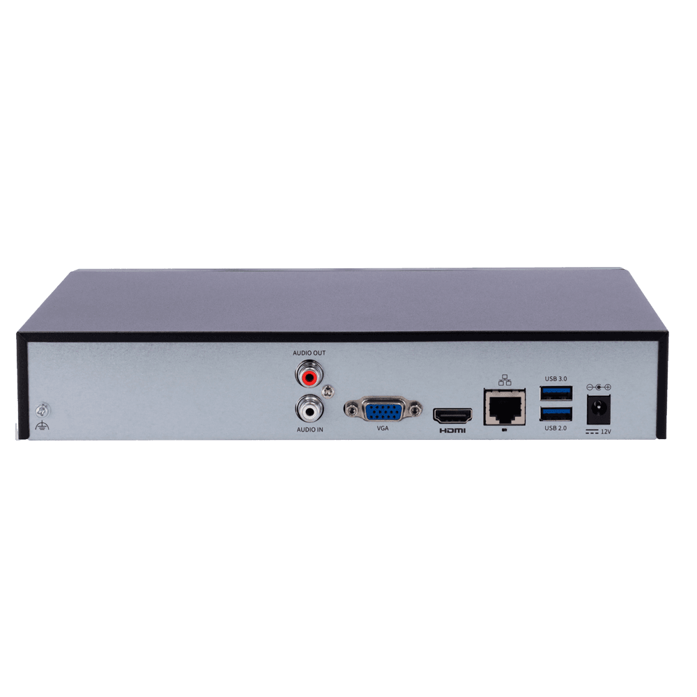 UV-NVR501-04B-IQ - imagen 4