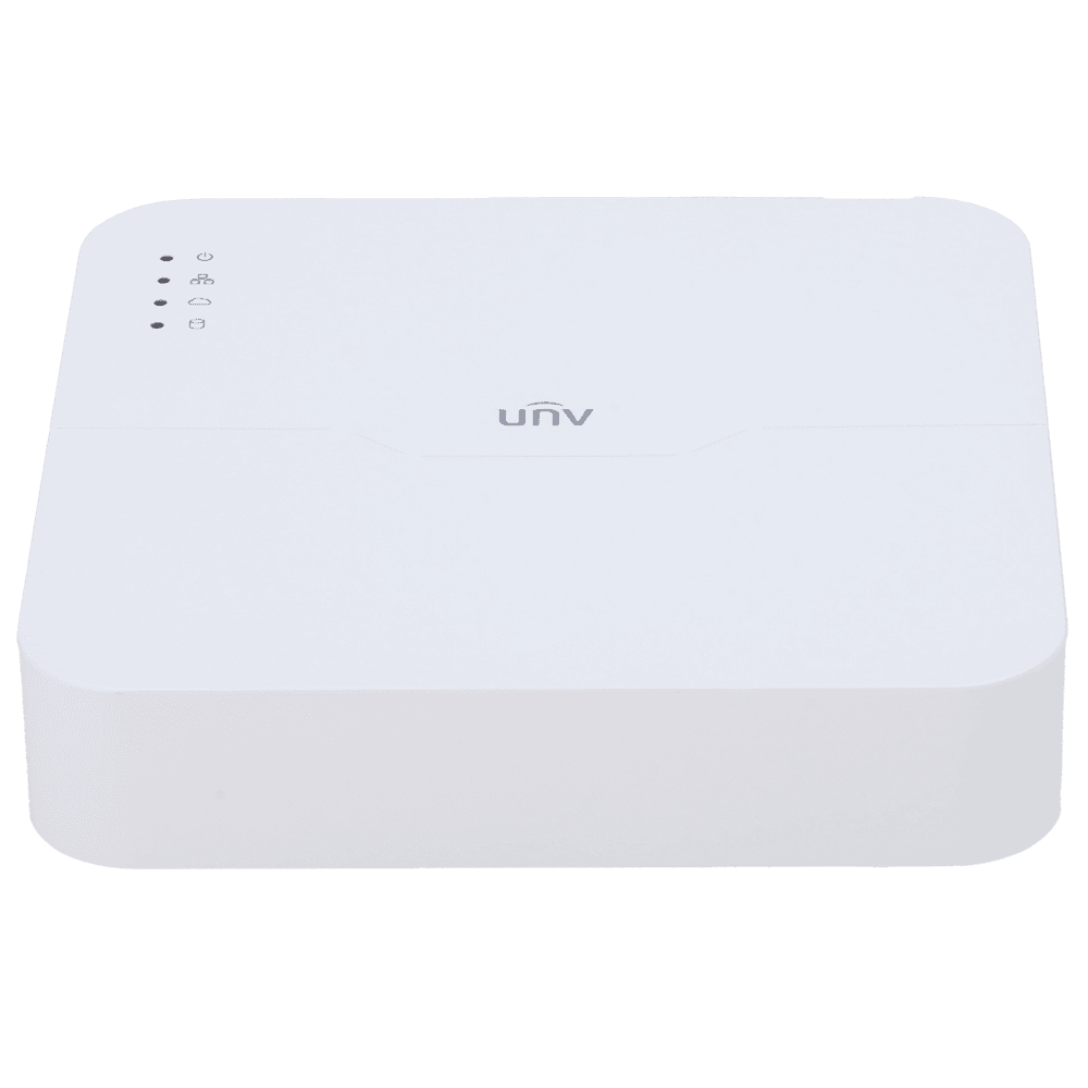 UV-NVR501-04B-LP4-IQ - imagen 2