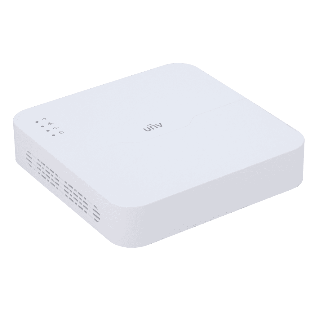 UV-NVR501-04B-LP4-IQ - imagen 3