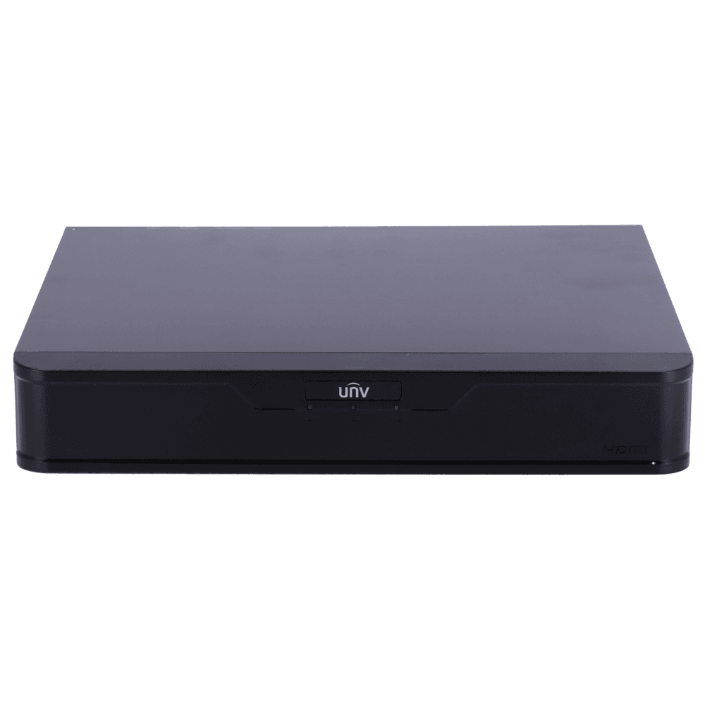 UV-NVR501-04B-P4 - imagen 2