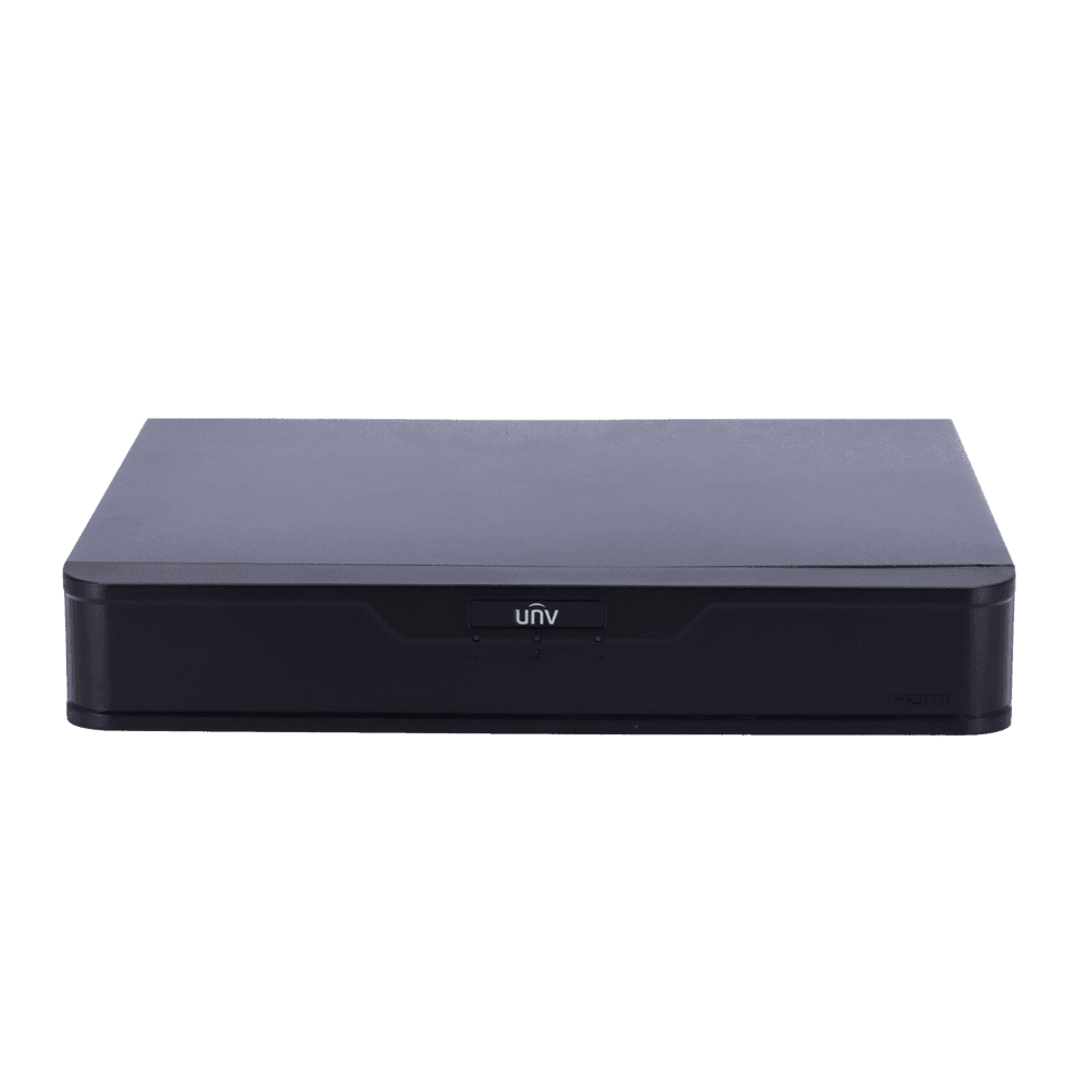 UV-NVR501-04B-P4-A - imagen 2