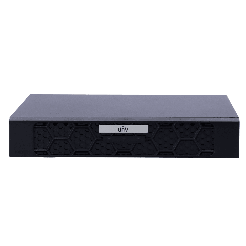UV-NVR501-04B-P4-IQ - imagen 2