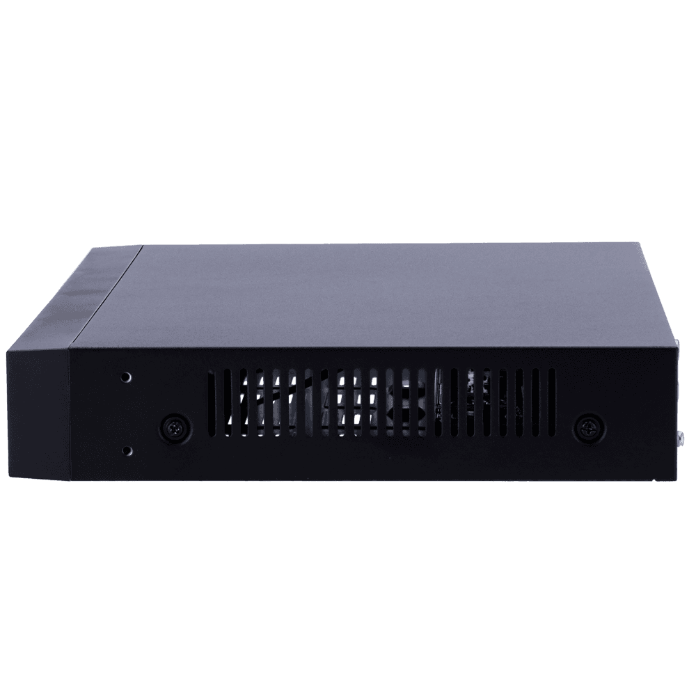 UV-NVR501-04B-P4-IQ - imagen 3