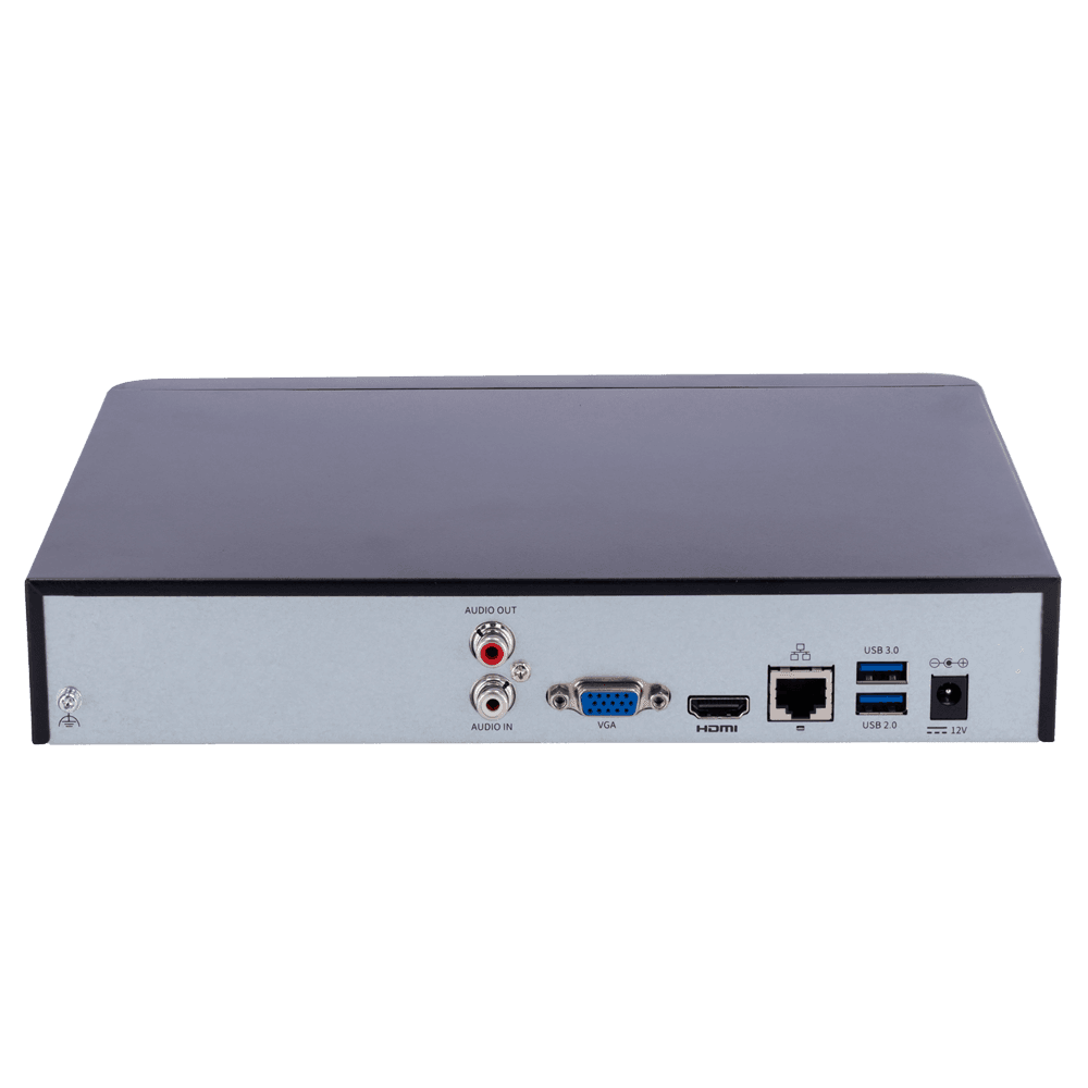 UV-NVR501-08B - imagen 4