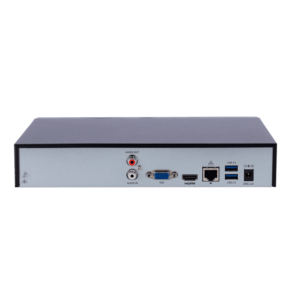 UV-NVR501-08B-IQ - imagen 4