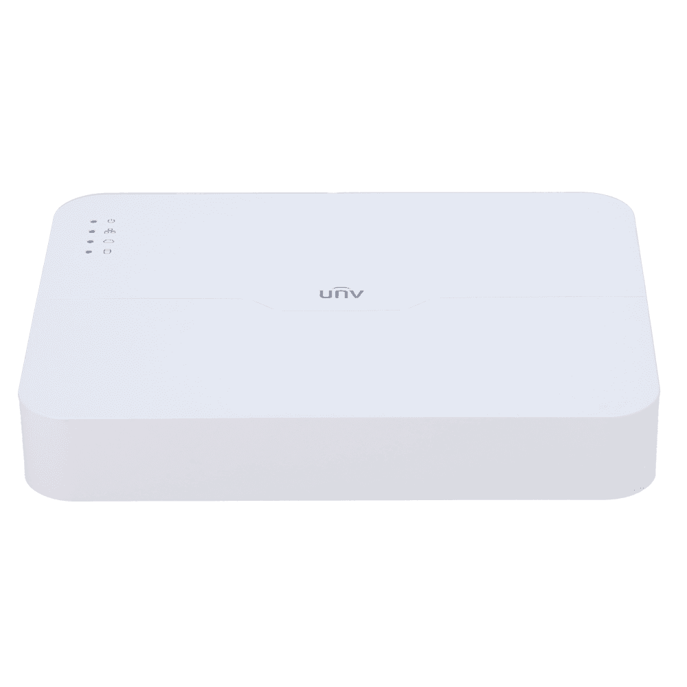 UV-NVR501-08B-LP8-IQ - imagen 2