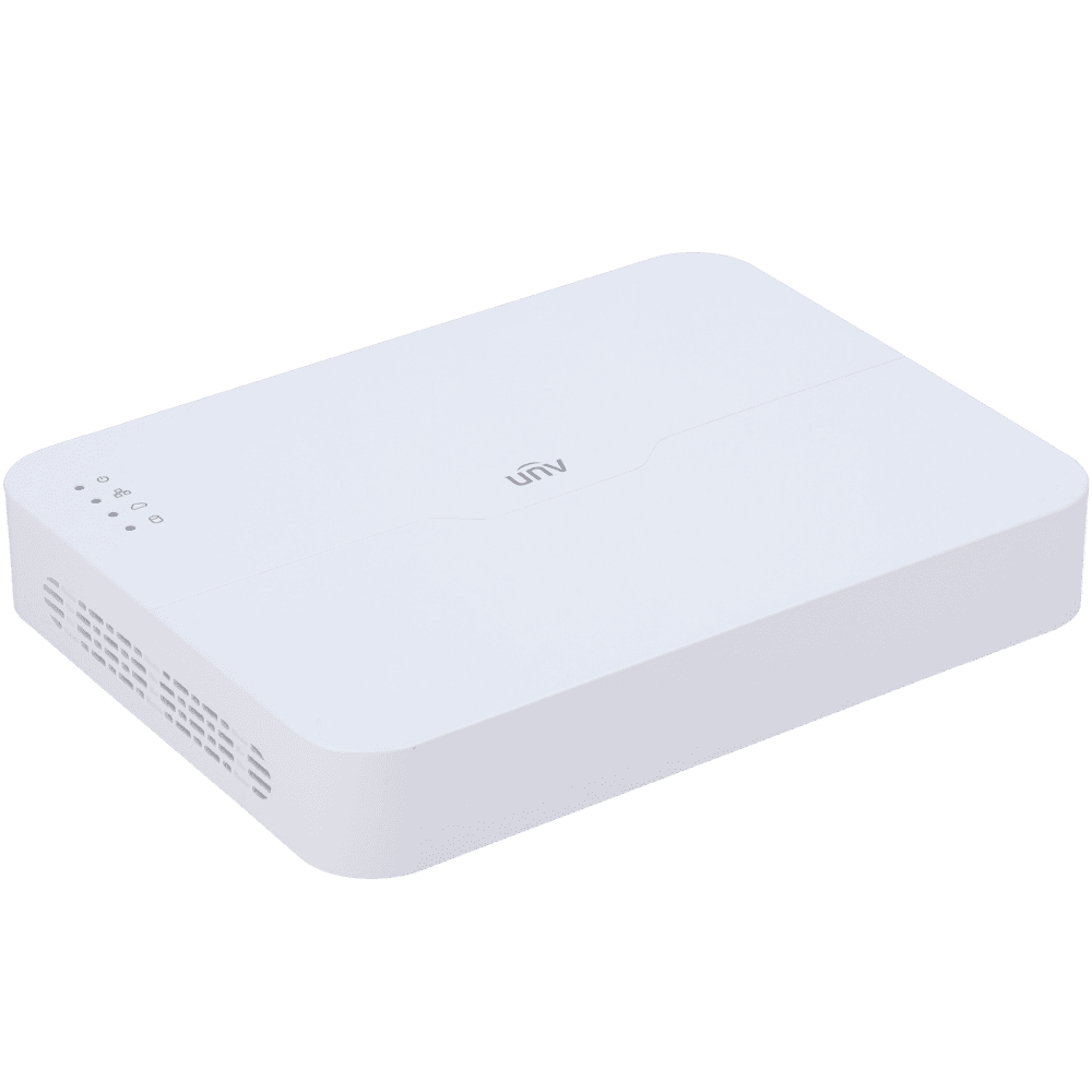UV-NVR501-08B-LP8-IQ - imagen 3