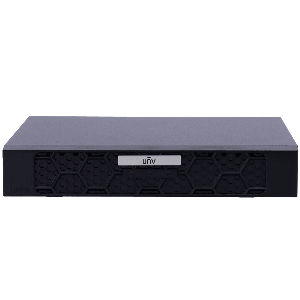 UV-NVR501-08B-P8-IQ - imagen 2