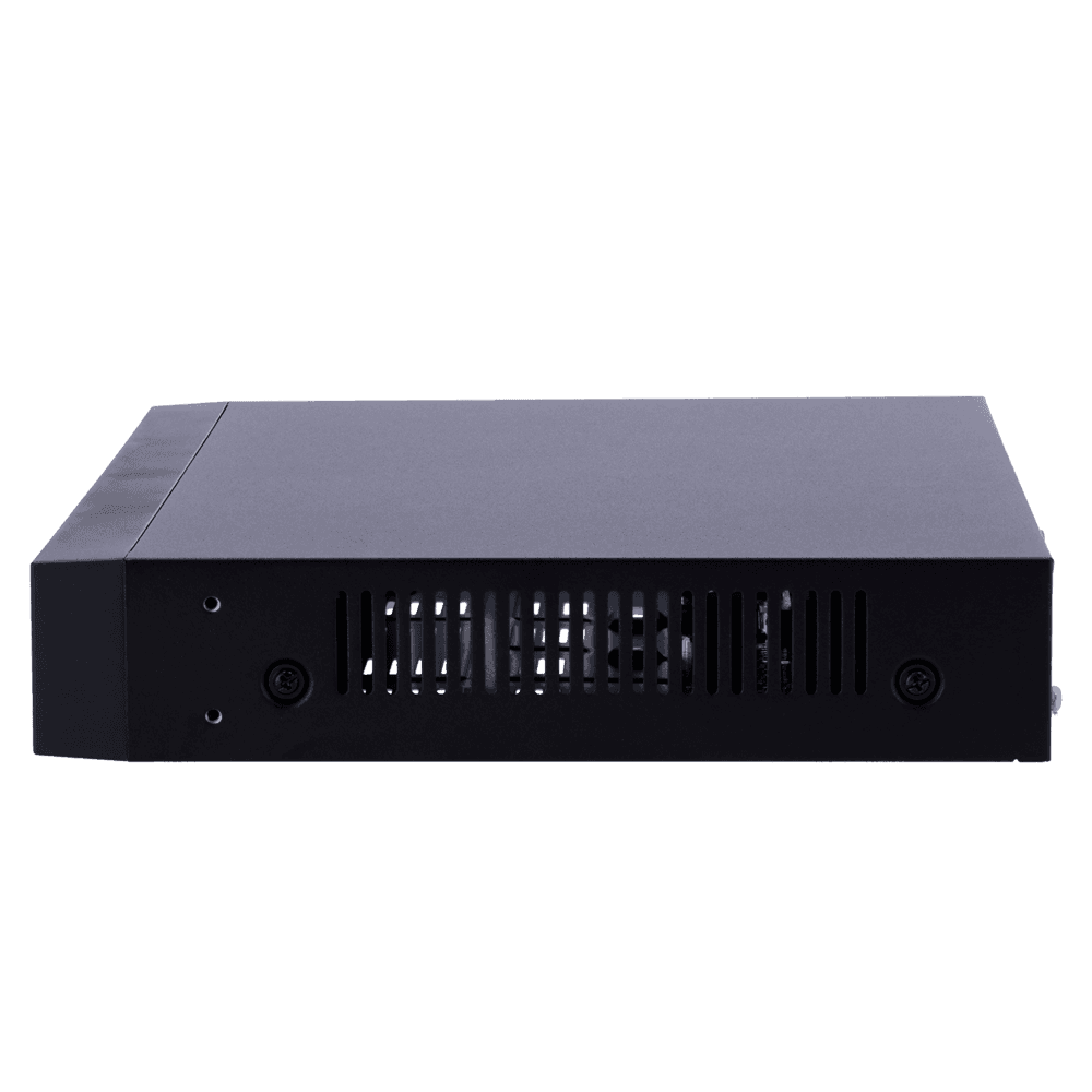 UV-NVR501-08B-P8-IQ - imagen 3