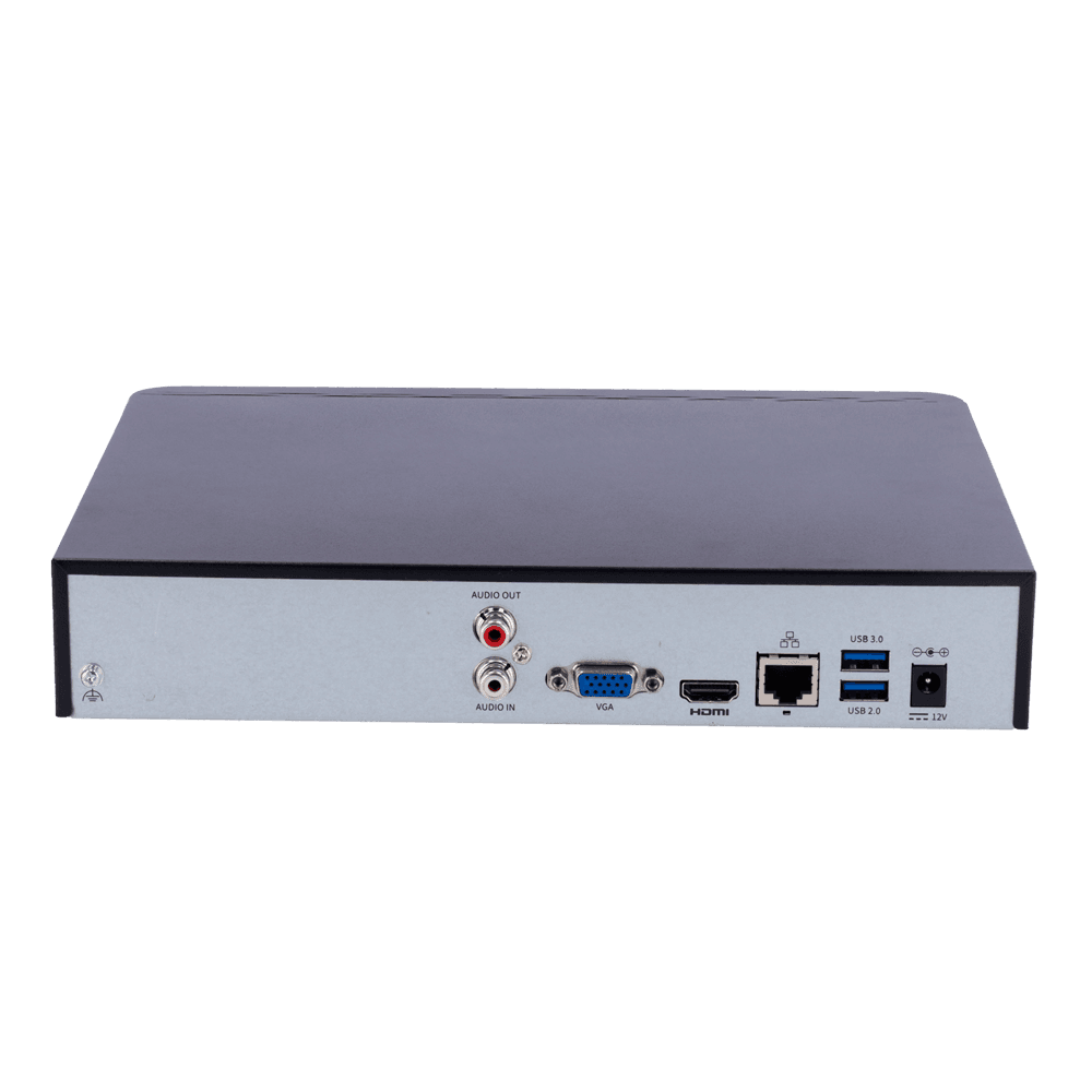 UV-NVR501-16B - imagen 4