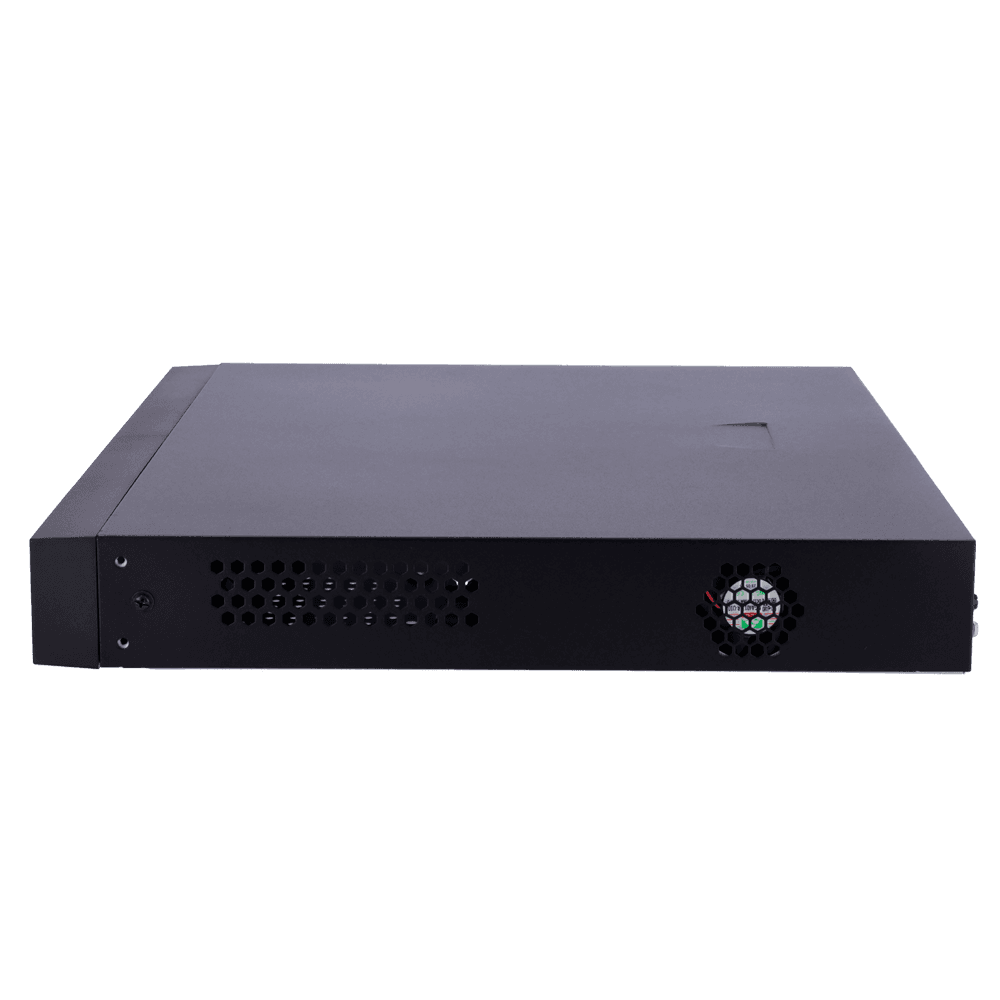UV-NVR502-08B-P8 - imagen 3