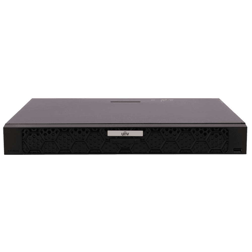 UV-NVR502-08B-P8-IQ - imagen 2