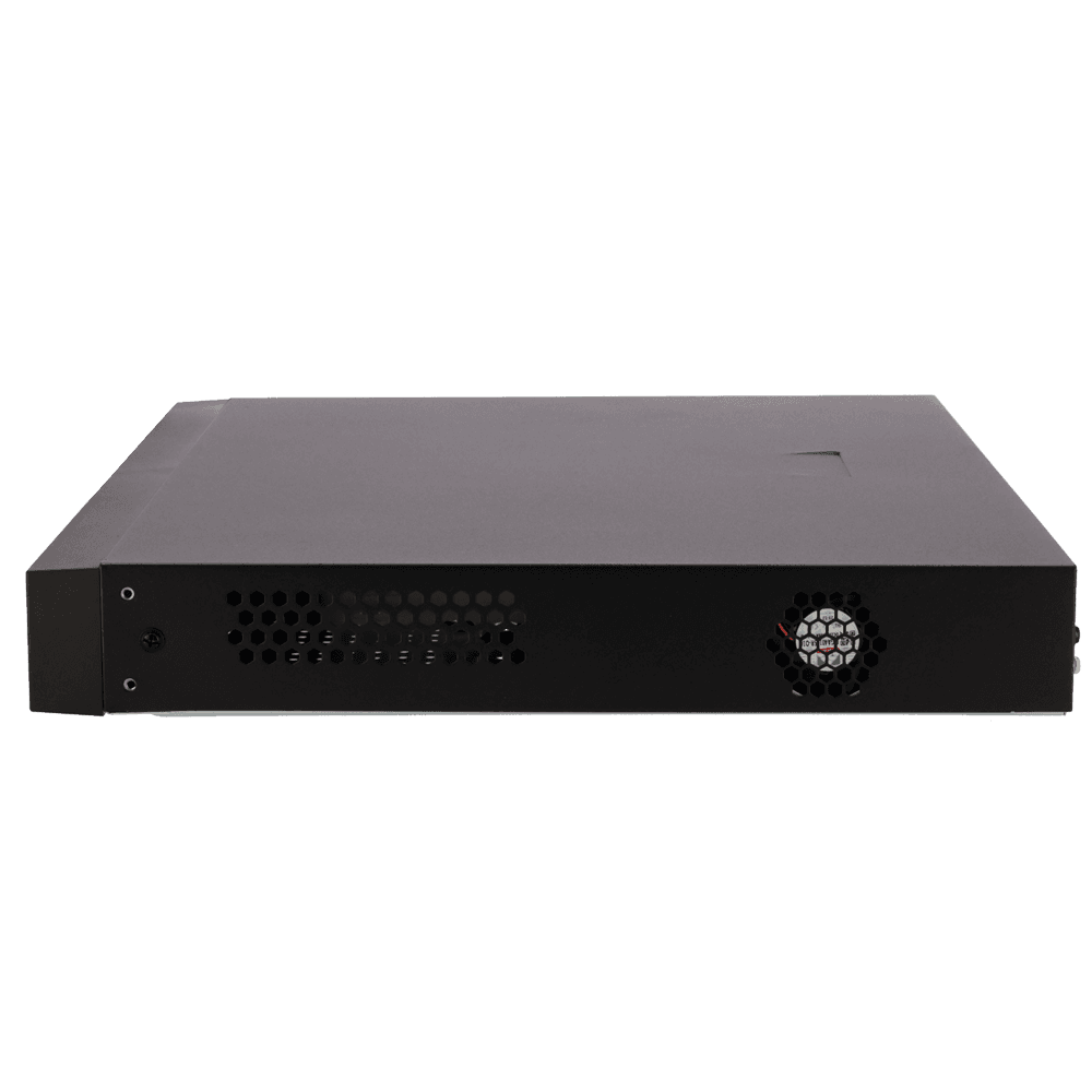 UV-NVR502-08B-P8-IQ - imagen 3