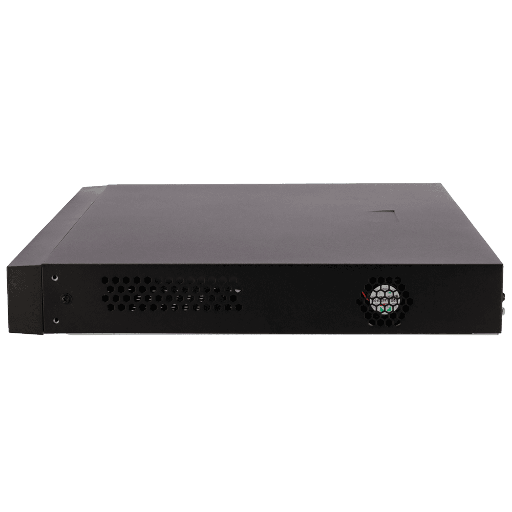 UV-NVR502-09B-IQ - imagen 3