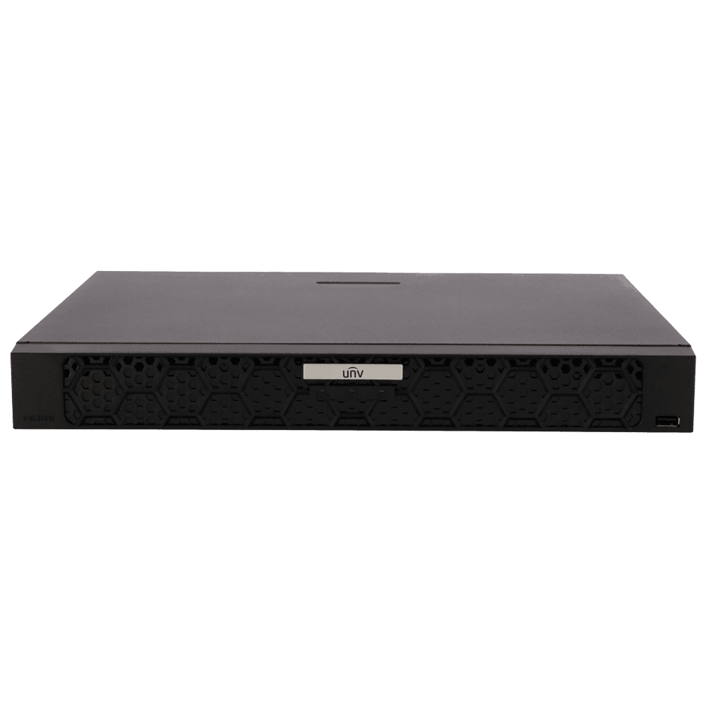 UV-NVR502-16B-IQ - imagen 2