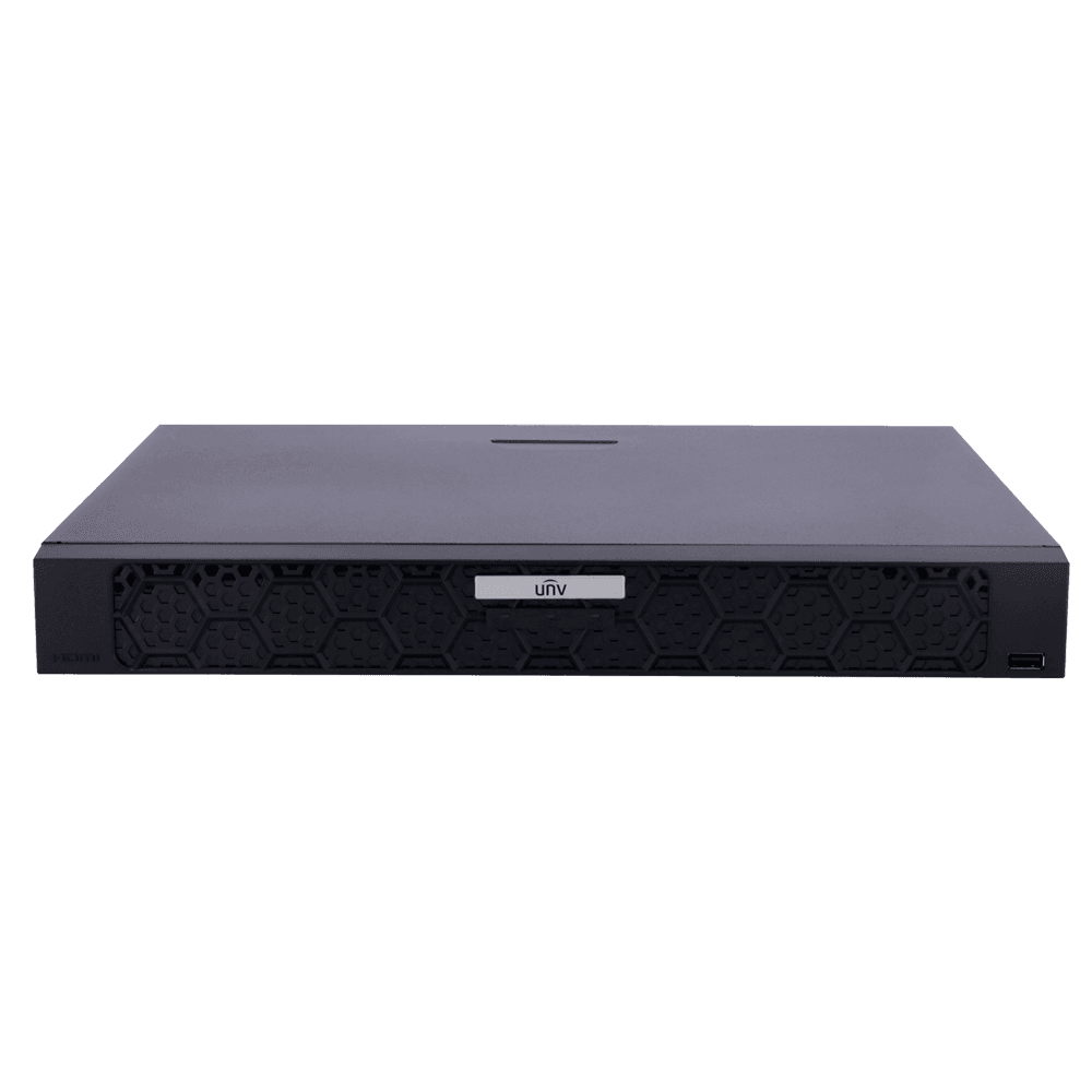 UV-NVR502-16B-P16 - imagen 2