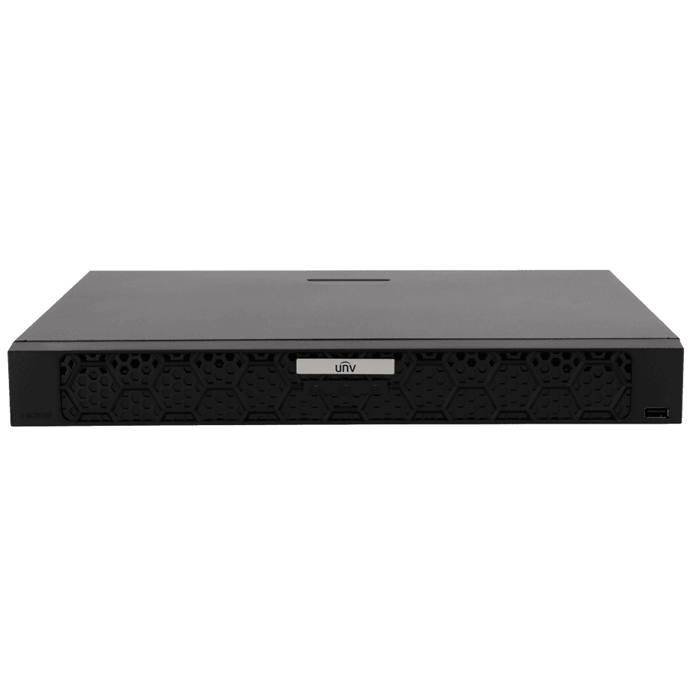 UV-NVR502-16B-P16-IQ - imagen 2