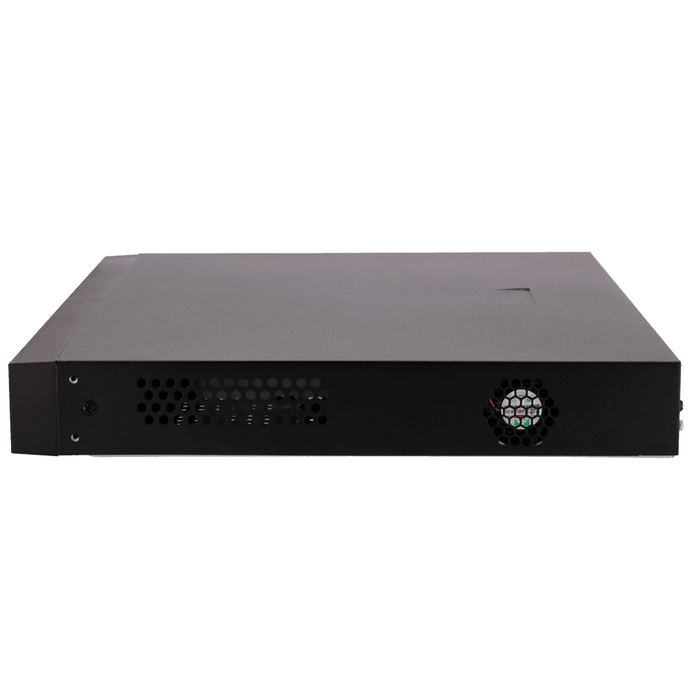 UV-NVR502-16B-P16-IQ - imagen 3