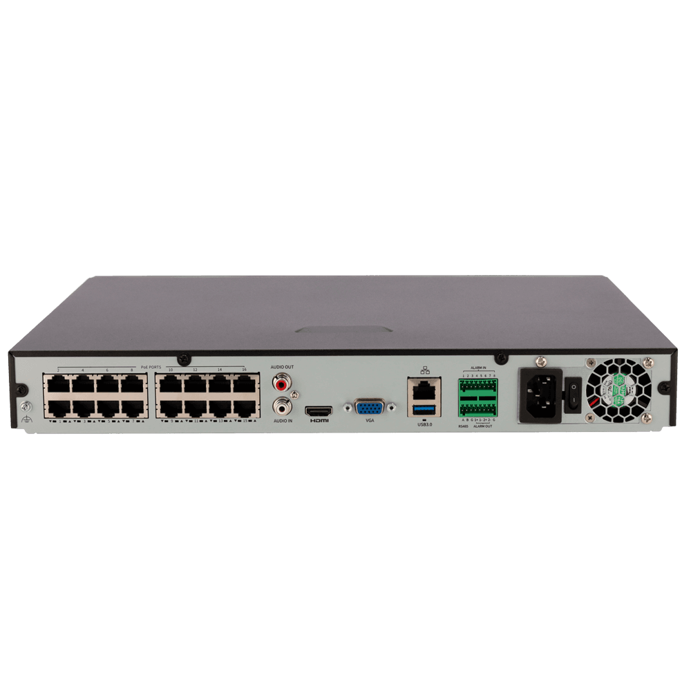 UV-NVR502-16B-P16-IQ - imagen 4