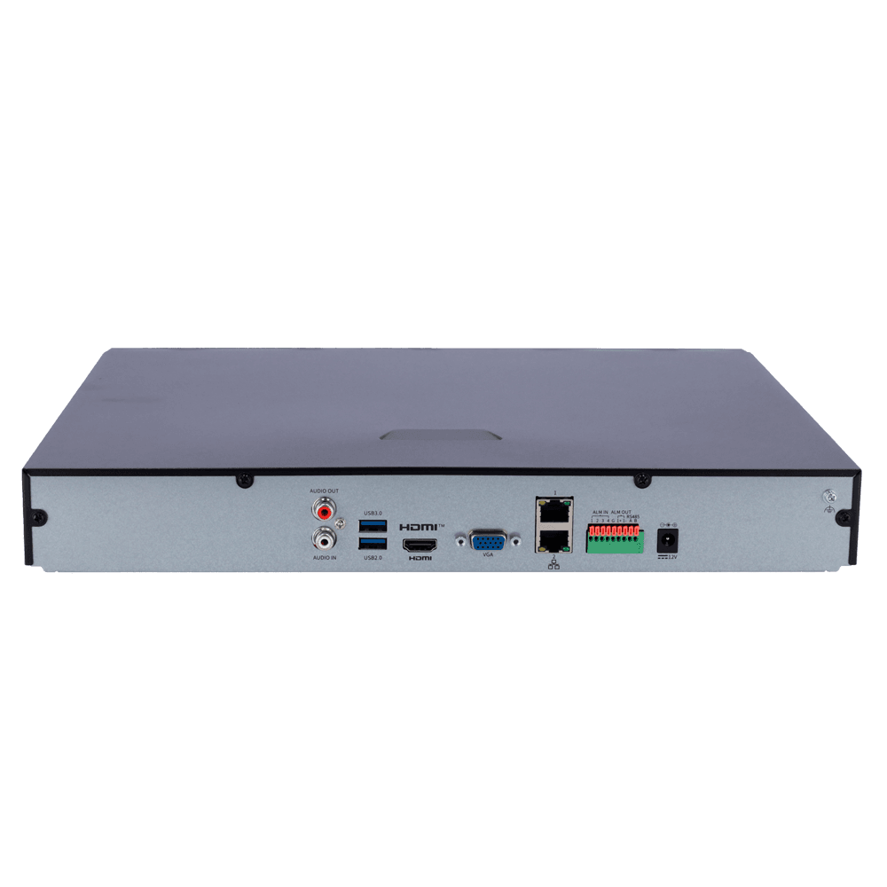 UV-NVR502-16E-IM-G - imagen 4