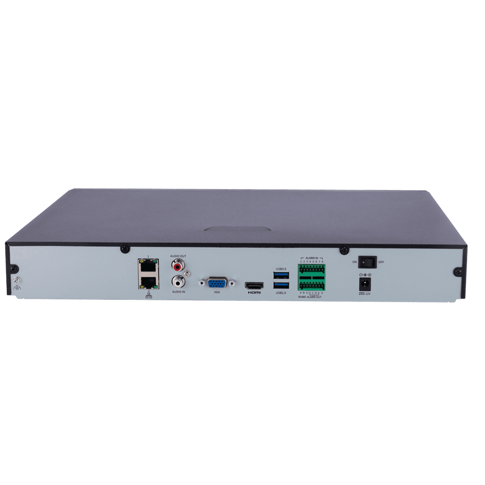 UV-NVR502-32B - imagen 4