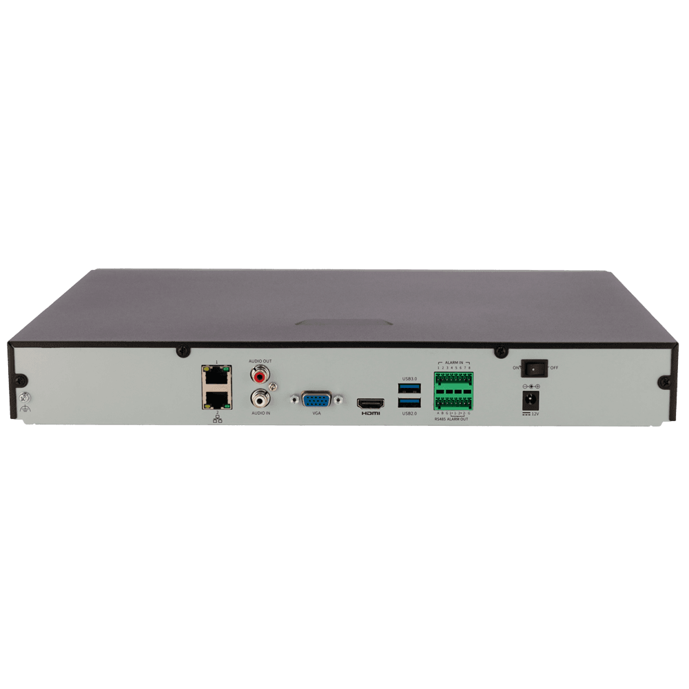UV-NVR502-32B-IQ - imagen 4