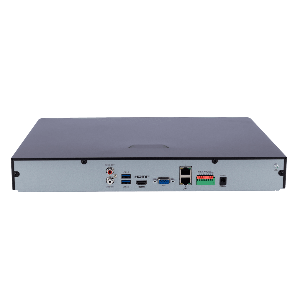 UV-NVR502-32E-IM-G - imagen 4