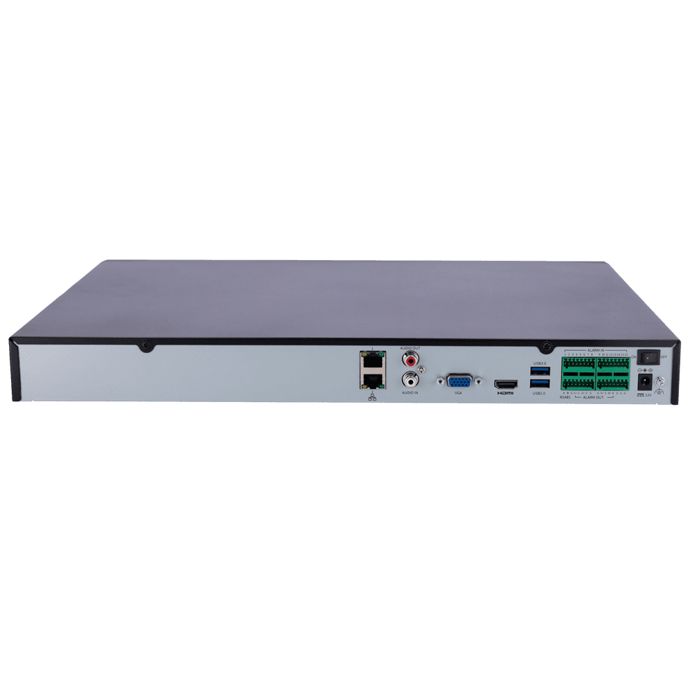 UV-NVR504-16B - imagen 4