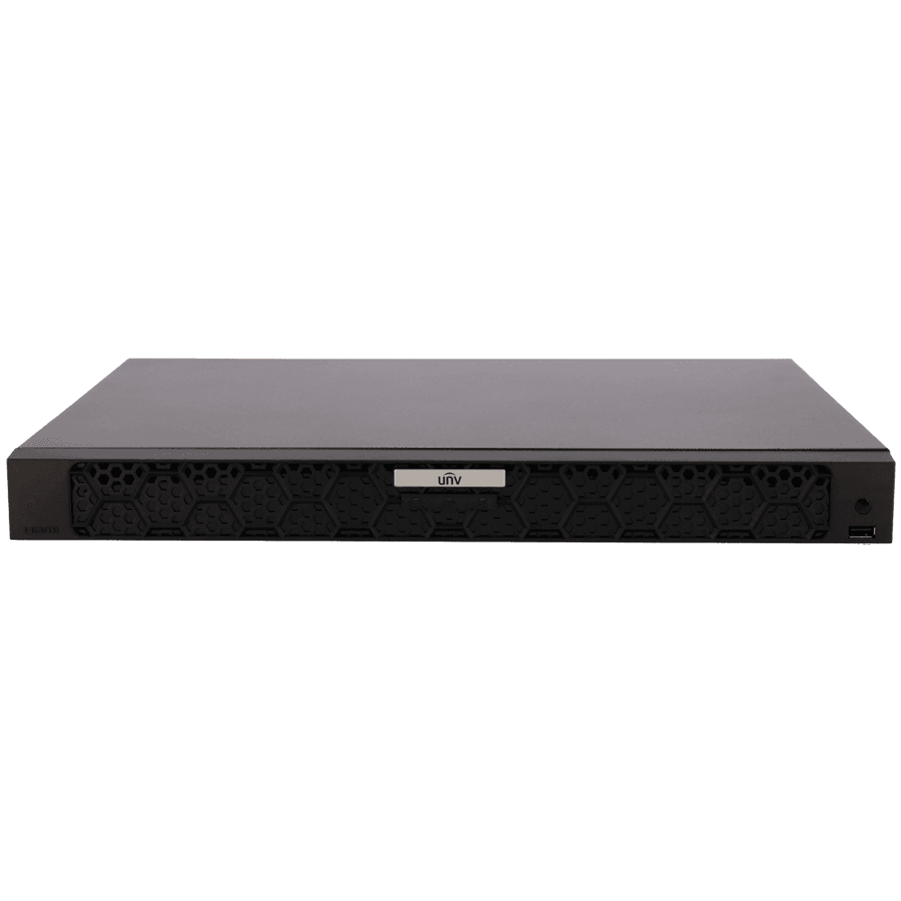 UV-NVR504-16B-IQ - imagen 2