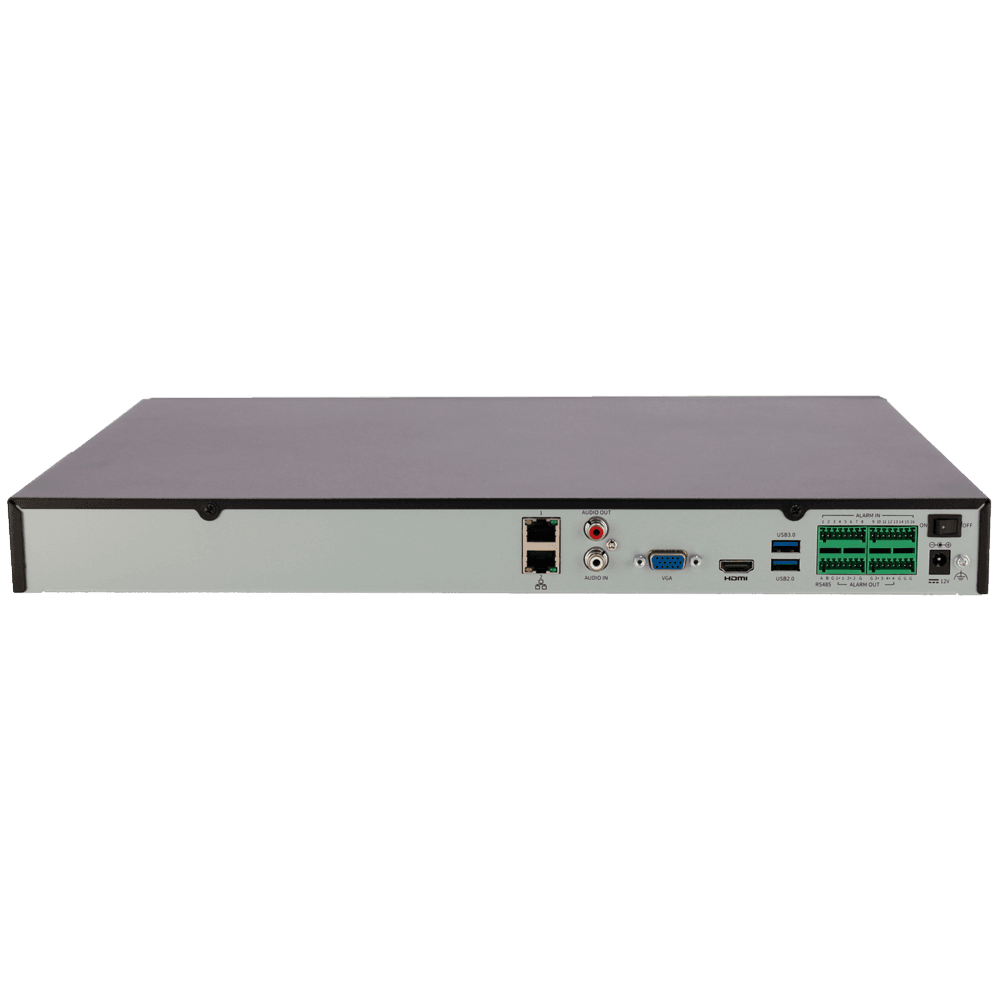 UV-NVR504-16B-IQ - imagen 4