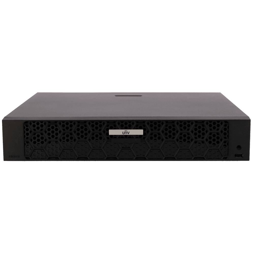 UV-NVR504-16B-P16-IQ - imagen 2