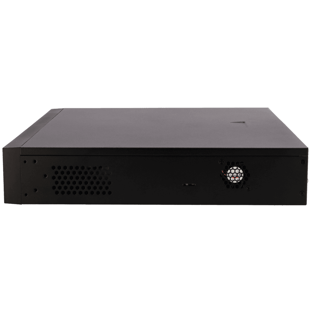 UV-NVR504-16B-P16-IQ - imagen 3