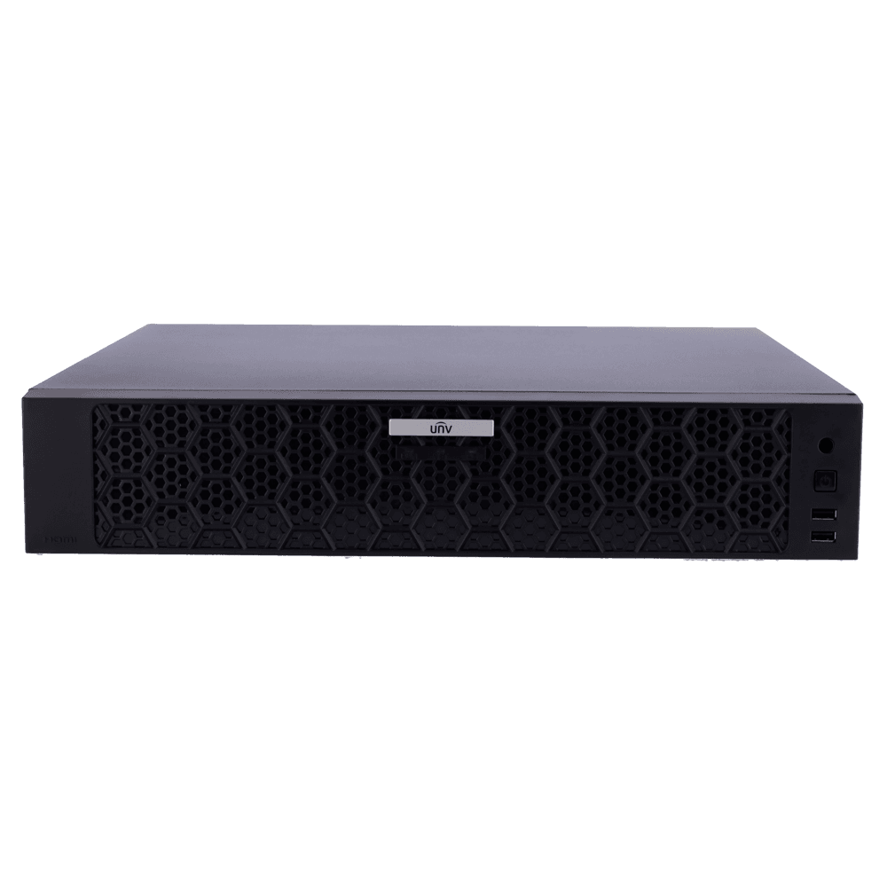 UV-NVR504-16E-IQ - imagen 2