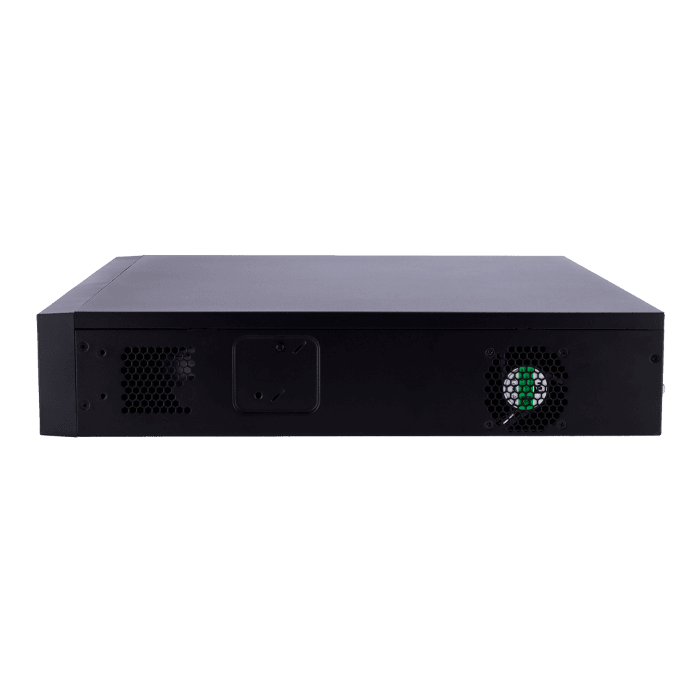 UV-NVR504-16E-IQ - imagen 3