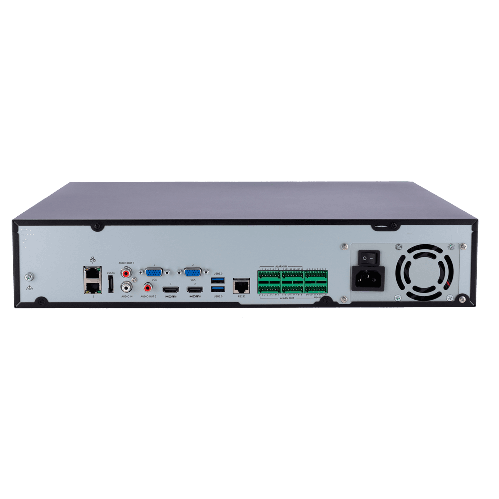 UV-NVR504-16E-IQ - imagen 4