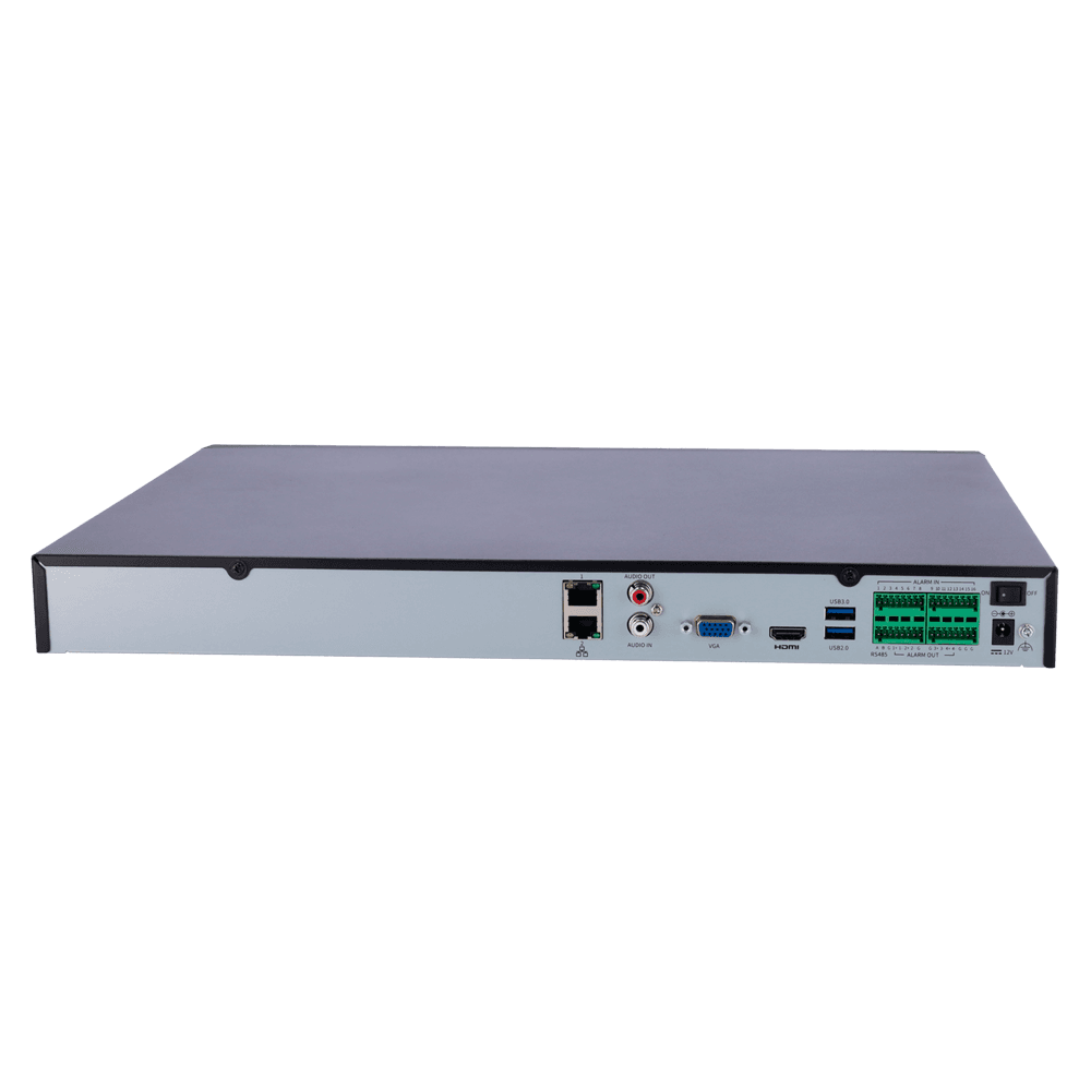 UV-NVR504-32B - imagen 4