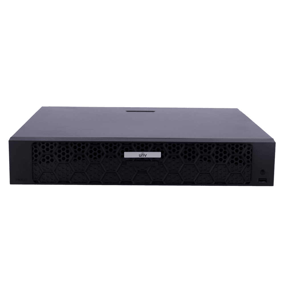 UV-NVR504-32B-P16 - imagen 2