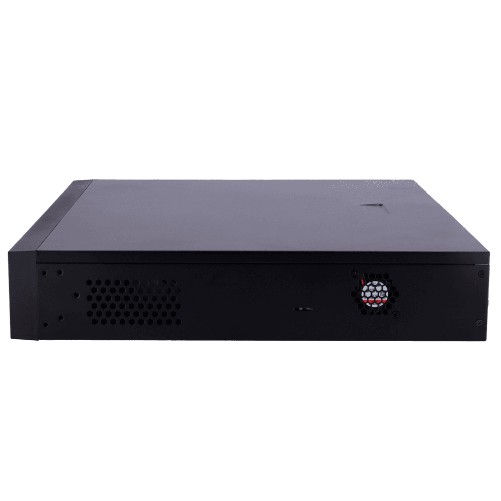 UV-NVR504-32B-P16 - imagen 3
