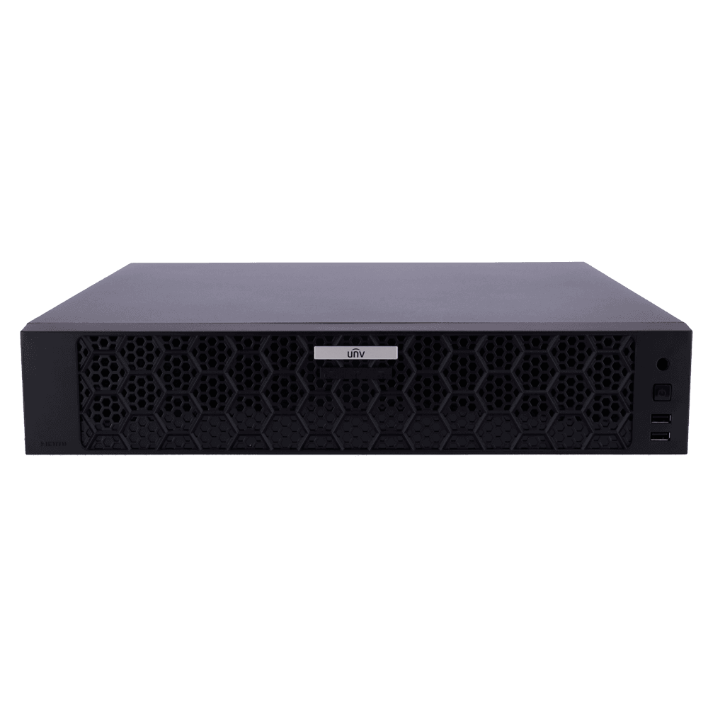UV-NVR504-32E-P24-IQ - imagen 2