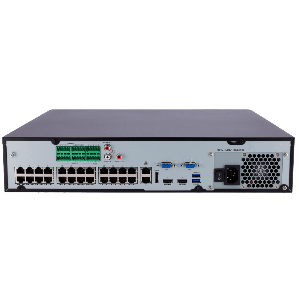 UV-NVR504-32E-P24-IQ - imagen 4
