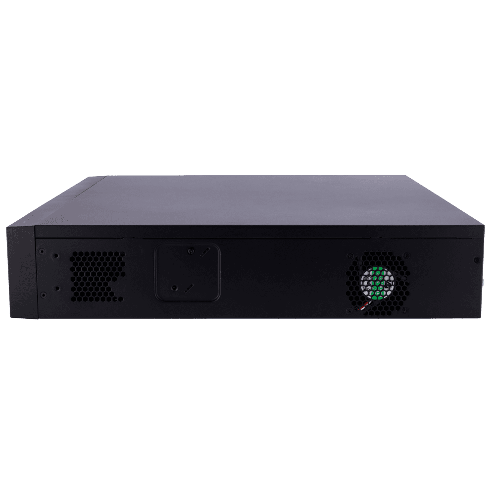UV-NVR504-64E-IQ - imagen 3