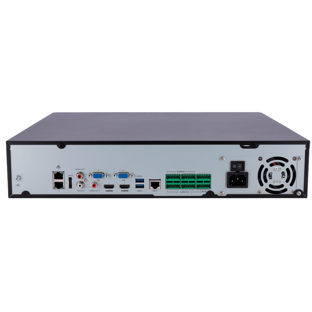 UV-NVR504-64E-IQ - imagen 4