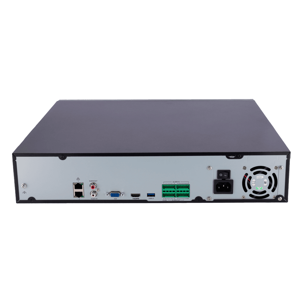 UV-NVR508-16B - imagen 4