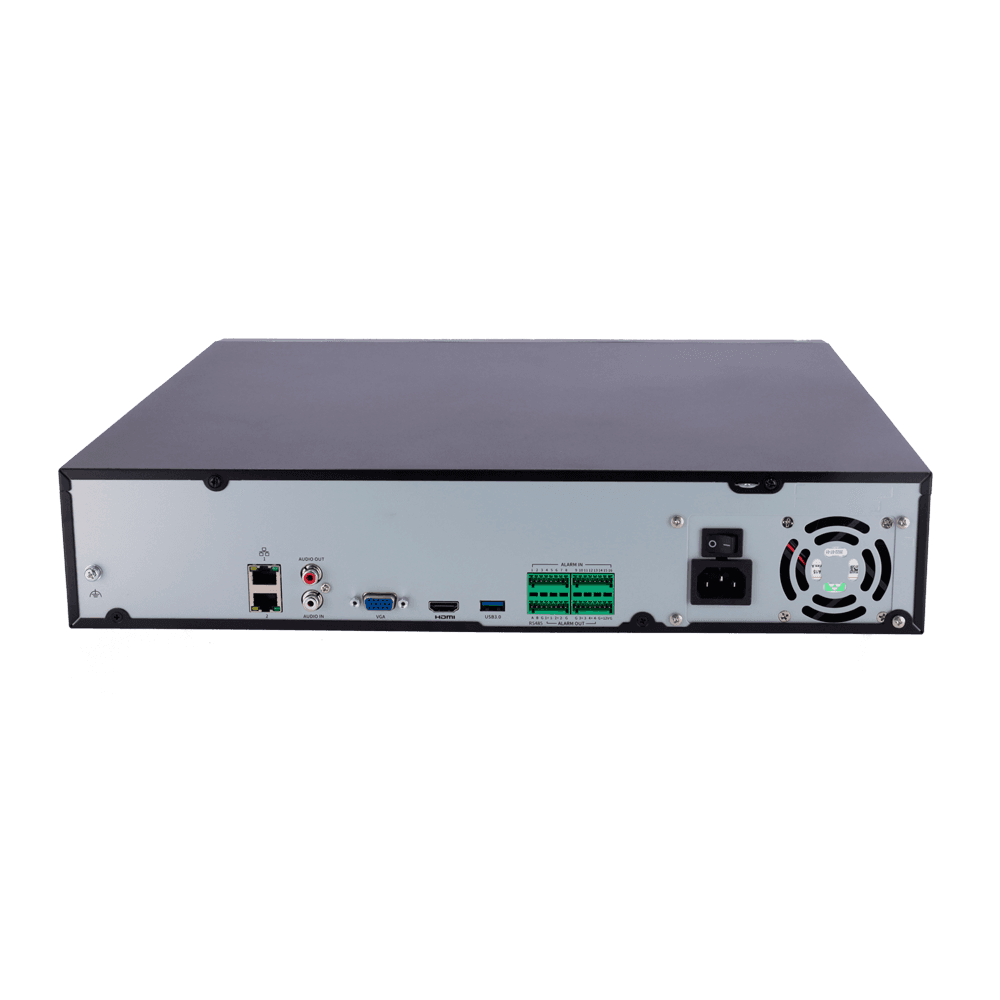 UV-NVR508-32B - imagen 4